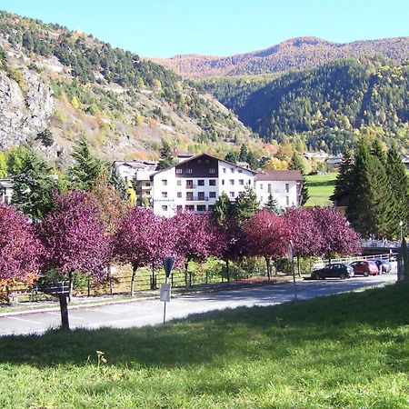 Residence Beau Sejour Antey-Saint-Andre Exterior photo