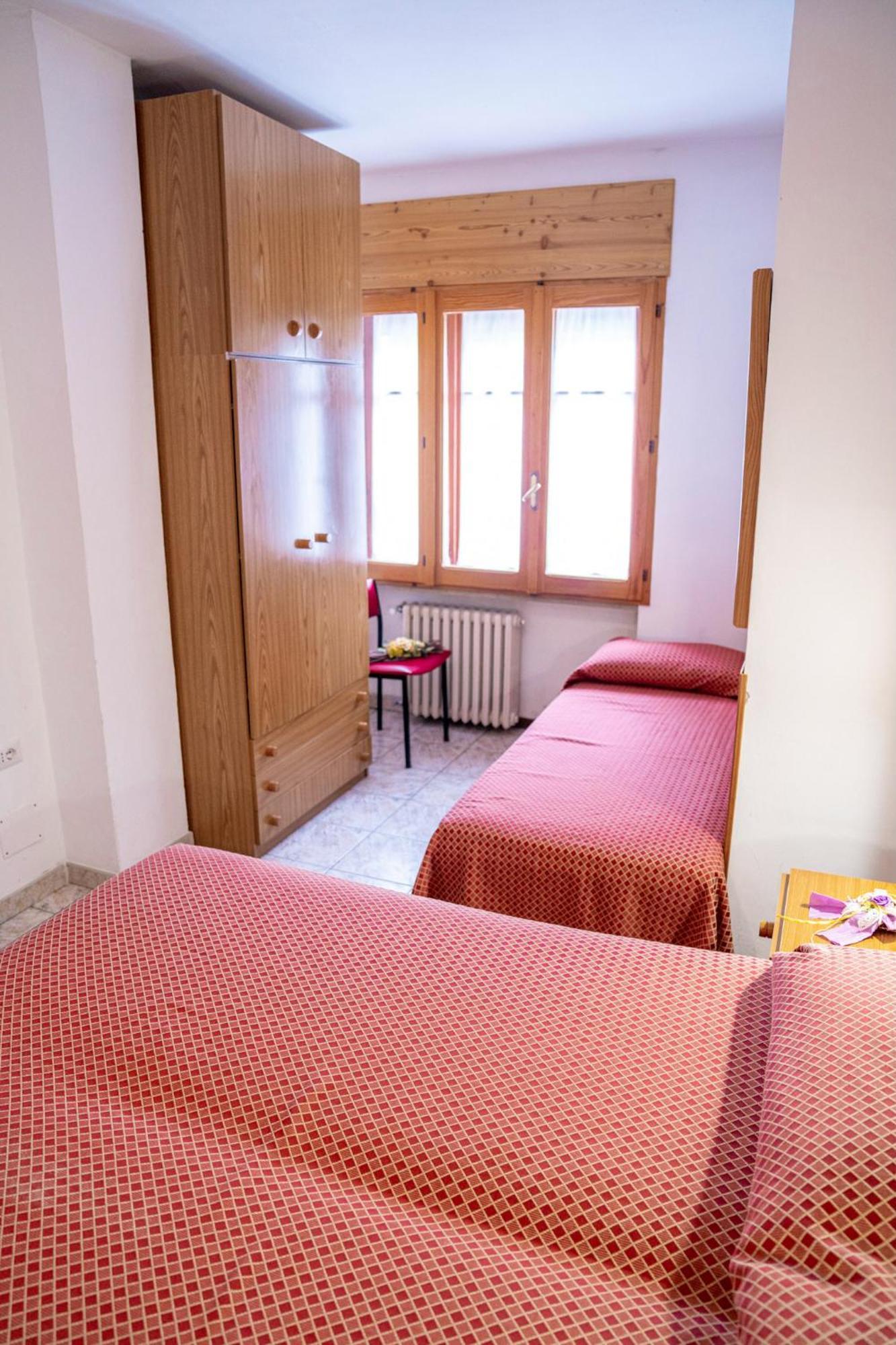 Residence Beau Sejour Antey-Saint-Andre Exterior photo