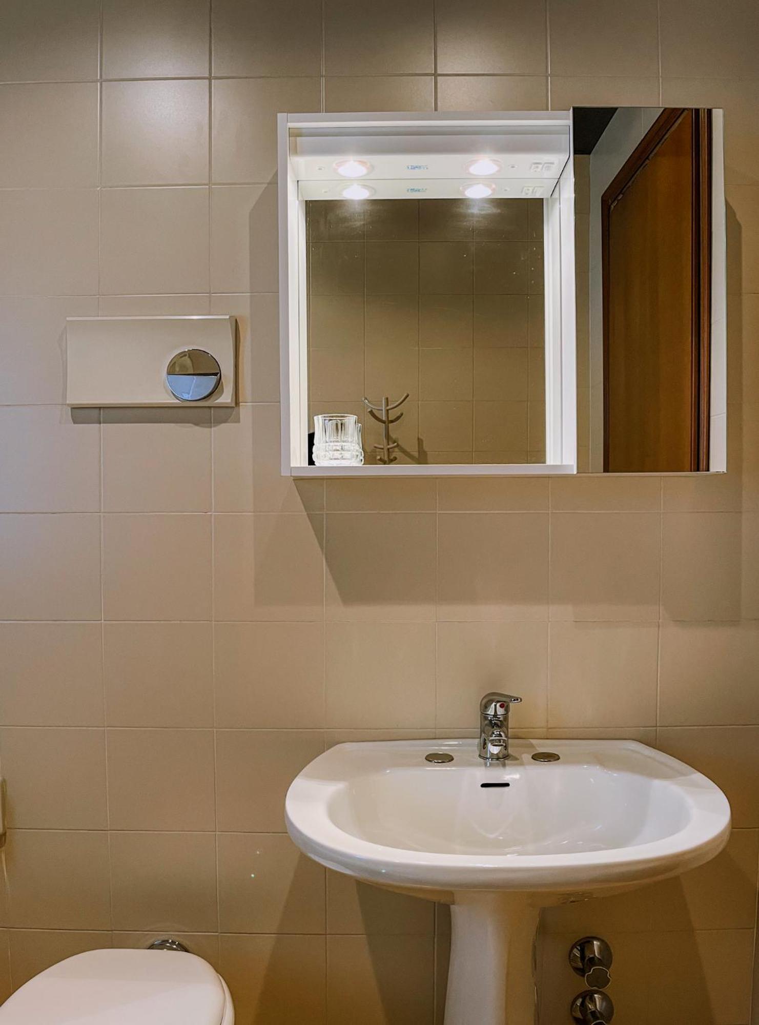 Residence Beau Sejour Antey-Saint-Andre Room photo