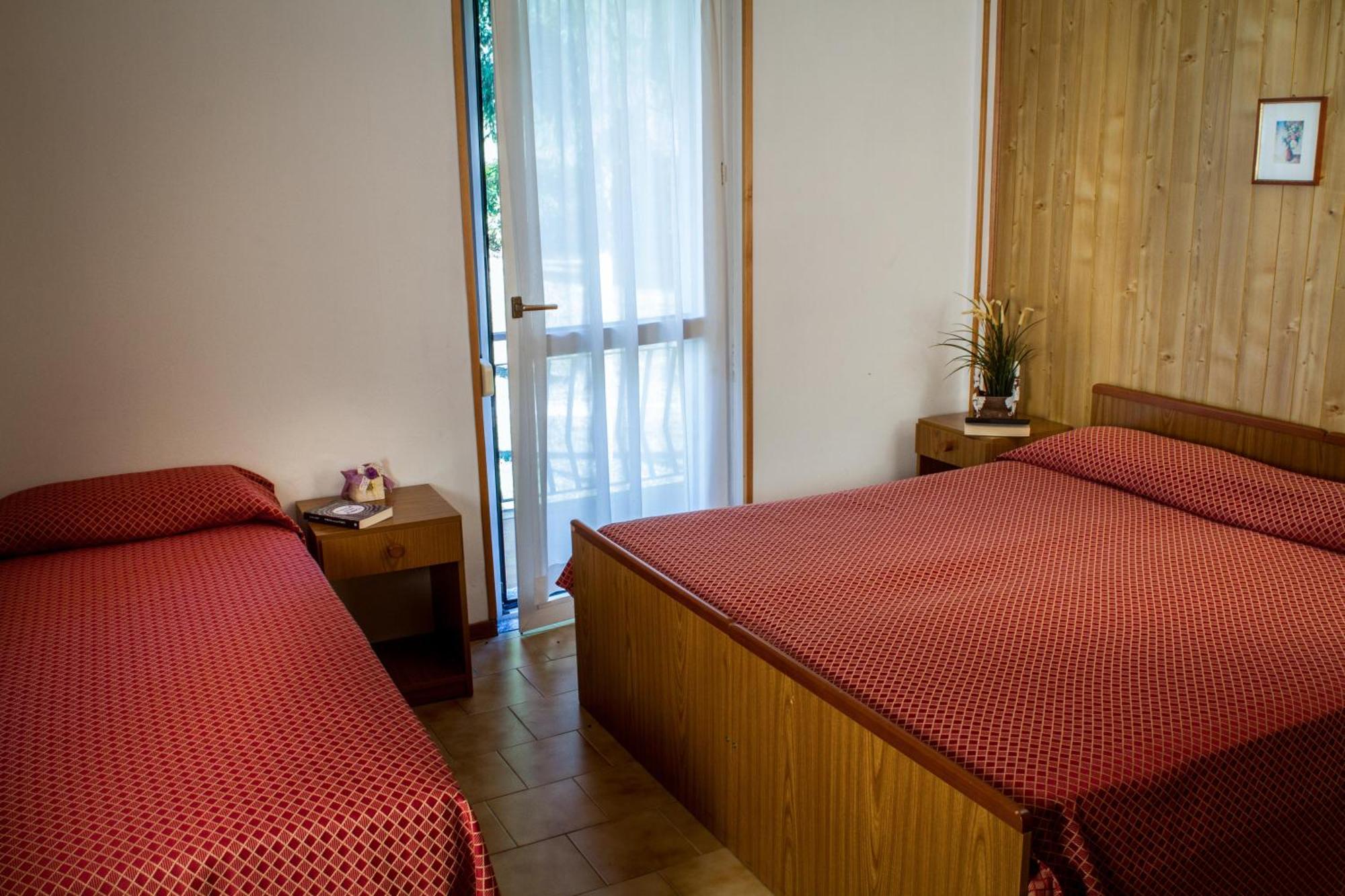 Residence Beau Sejour Antey-Saint-Andre Room photo