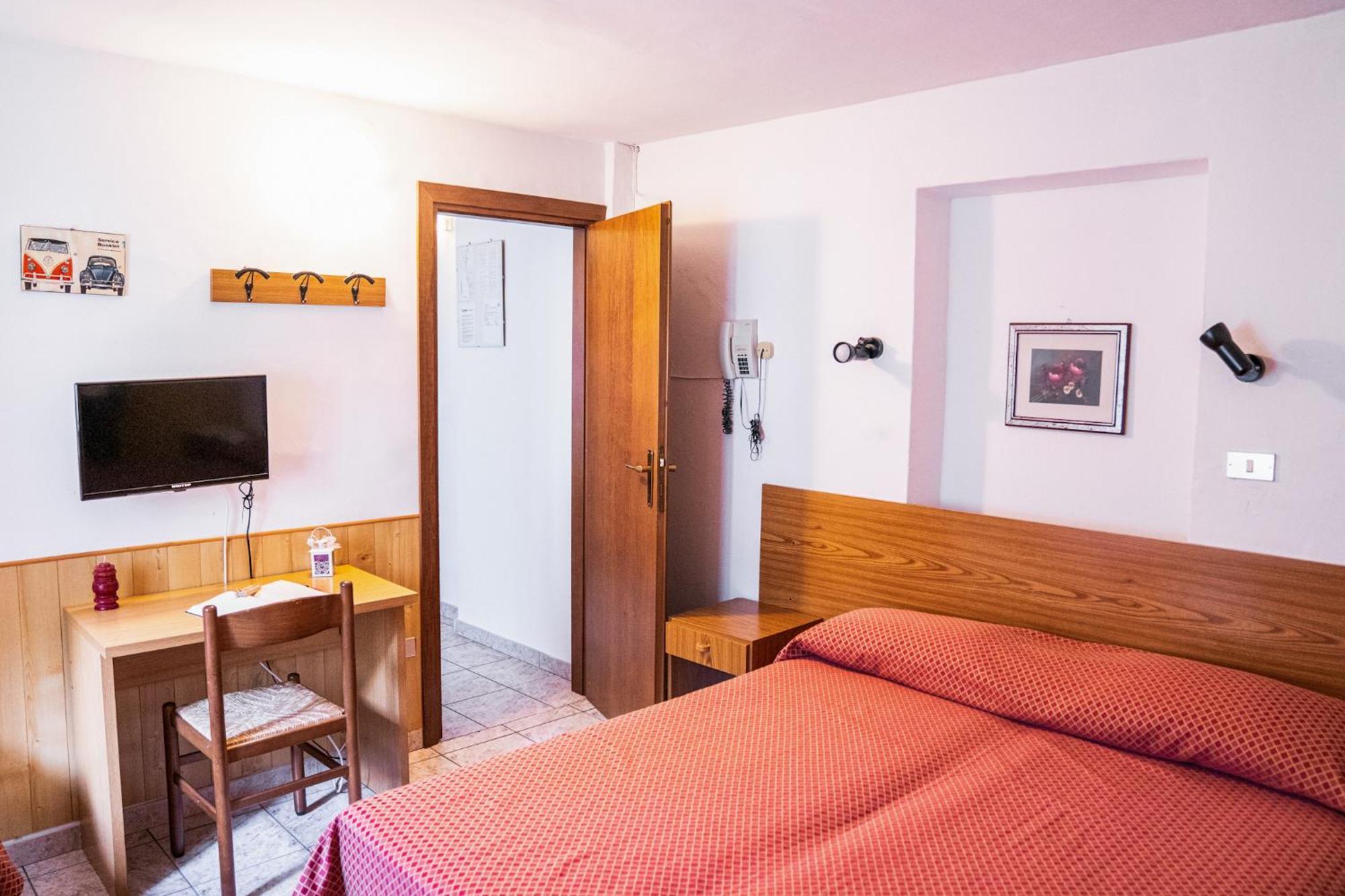 Residence Beau Sejour Antey-Saint-Andre Room photo