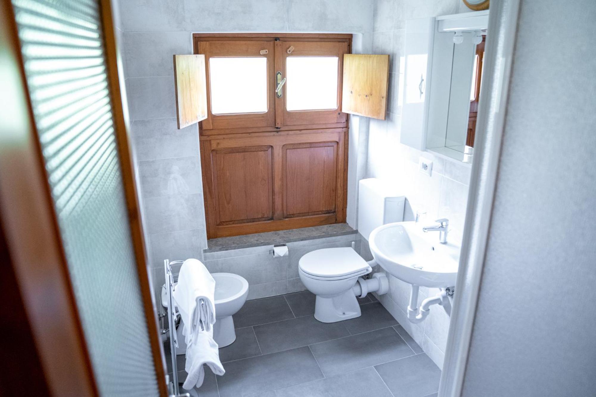 Residence Beau Sejour Antey-Saint-Andre Room photo