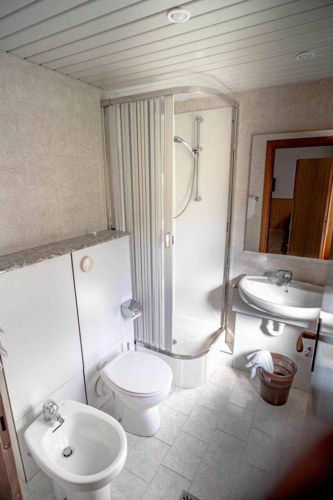 Residence Beau Sejour Antey-Saint-Andre Room photo